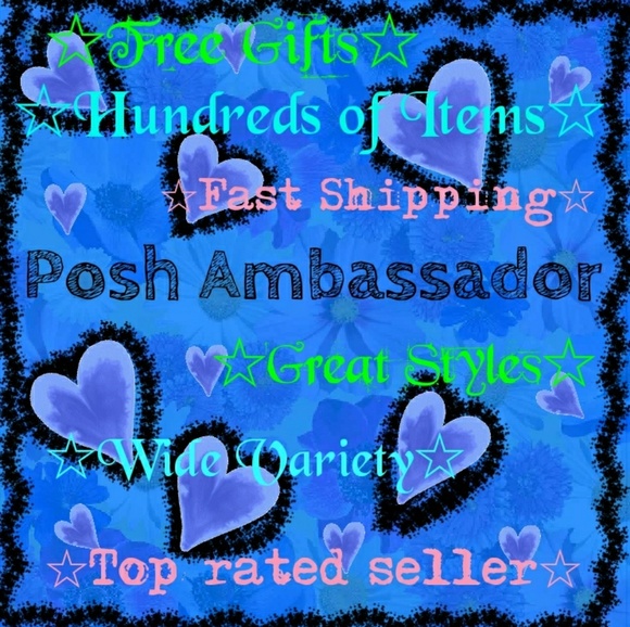 Meet your Posher, Nikki - Picture 2 of 8